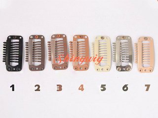 ワンタッチピン