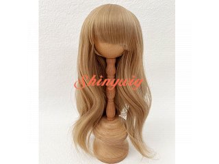 7inch緩ウェーブdollwig