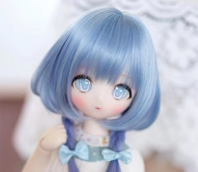 ドールウィッグ