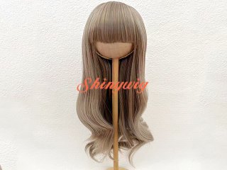 ゆるウェーブロング