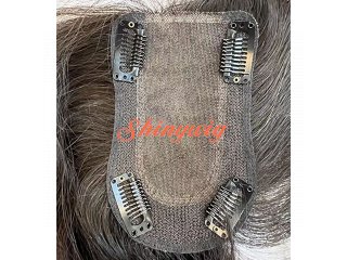 8cm×13cmヘアピース