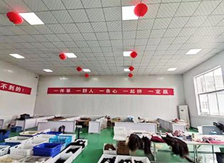 ３、素晴らしい品質管理チーム