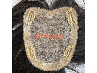 女性増毛用ヘアピース