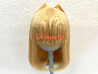 折角セミロング