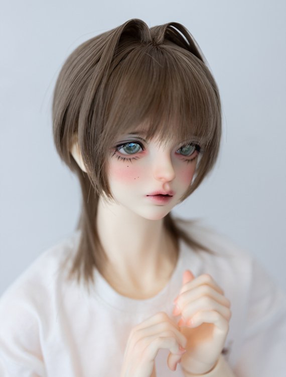 ドールウィッグ