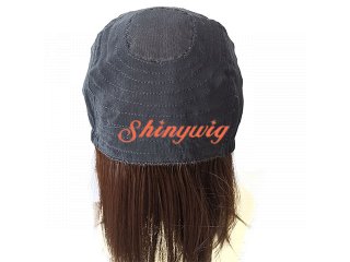 リラクス帽子ウィッグ