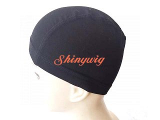 コットンインナーキャップ