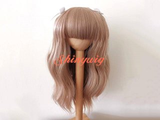 エアリーウェーブドールウィッグ