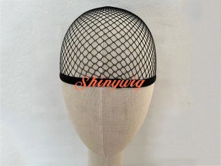 ウィッグ専用伸縮ネット