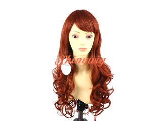 グレースカールロング