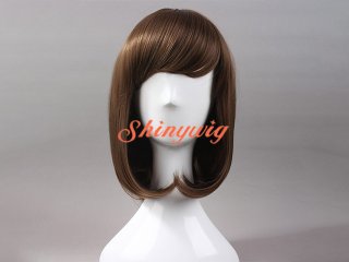 売れ筋！！ナチュラルワンカールミディ