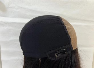 総手植え100％バージンヘア総手植え引き抜きウィッグ入荷しました。
